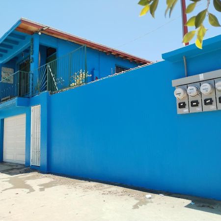 Monchita'S Ensenada Baja, Apartments For Rent. Exterior photo