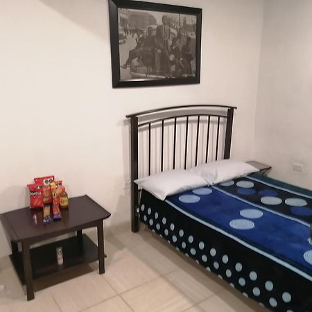 Monchita'S Ensenada Baja, Apartments For Rent. Room photo