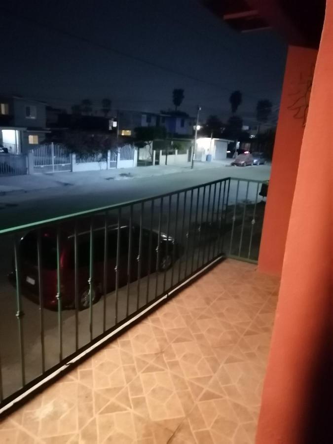 Monchita'S Ensenada Baja, Apartments For Rent. Exterior photo