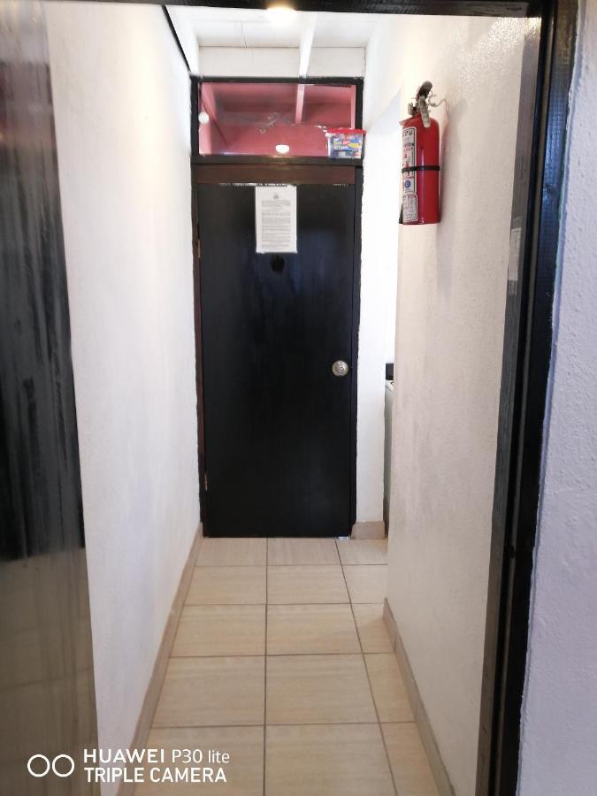 Monchita'S Ensenada Baja, Apartments For Rent. Exterior photo