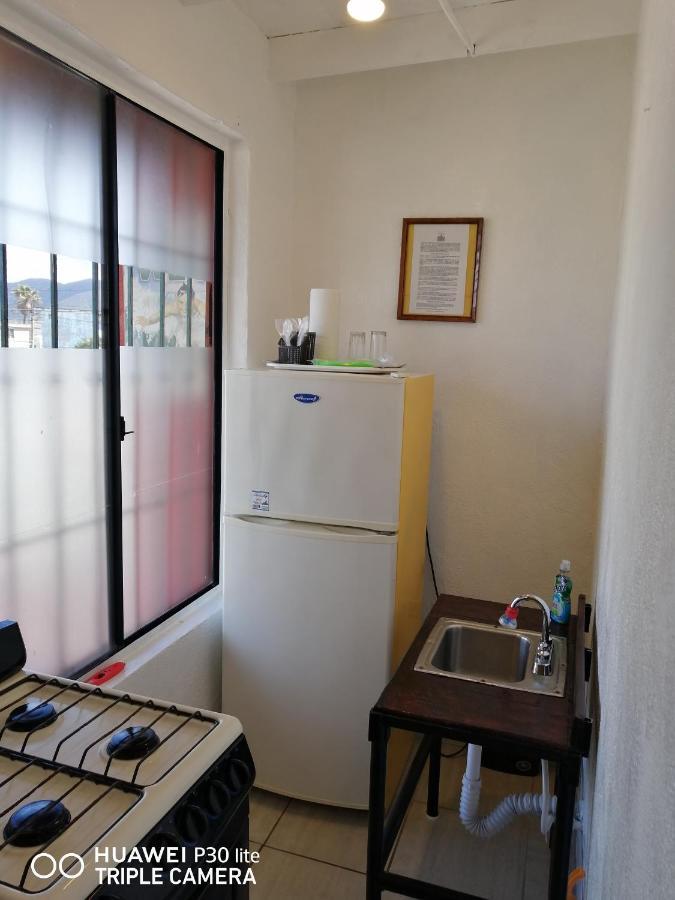 Monchita'S Ensenada Baja, Apartments For Rent. Exterior photo