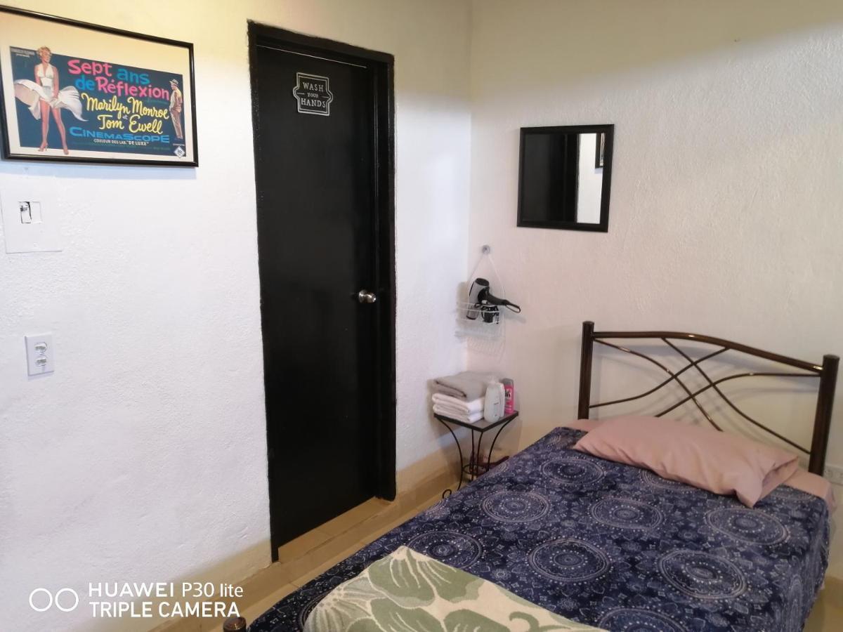 Monchita'S Ensenada Baja, Apartments For Rent. Exterior photo