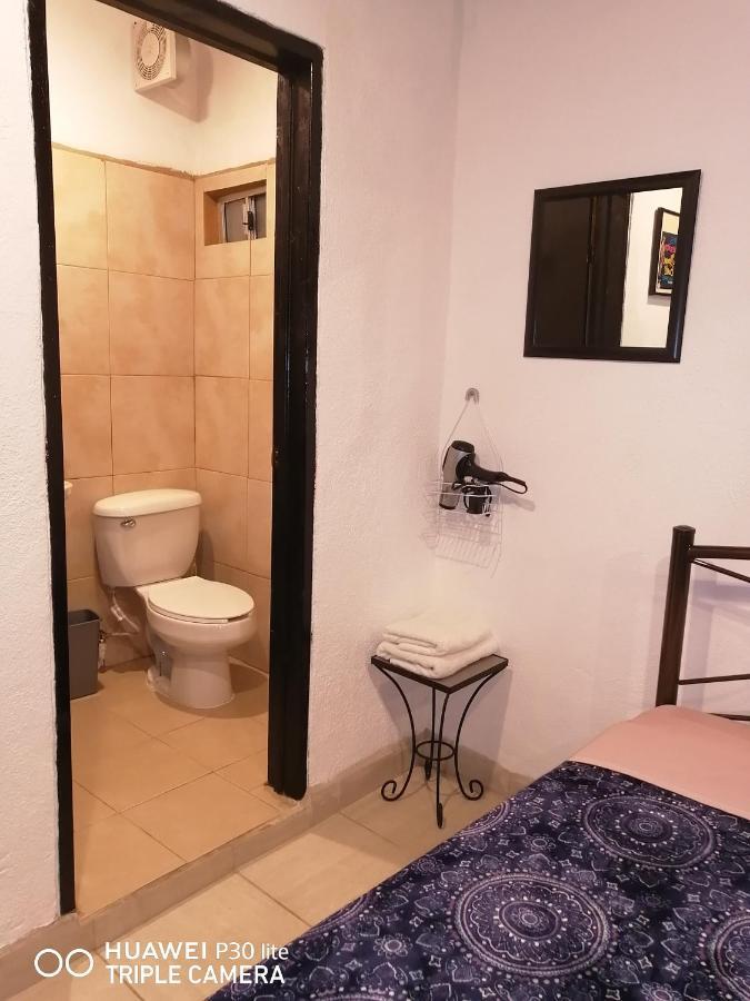 Monchita'S Ensenada Baja, Apartments For Rent. Exterior photo