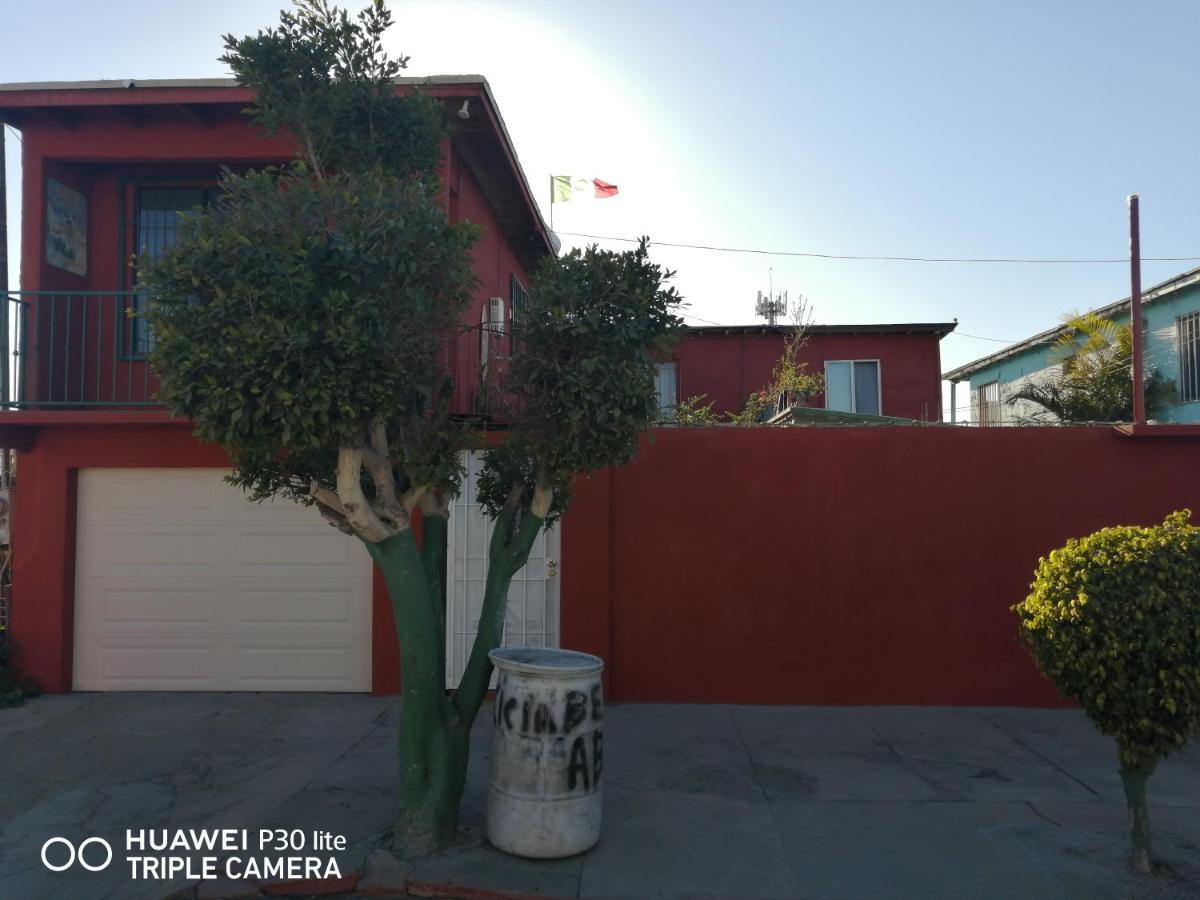 Monchita'S Ensenada Baja, Apartments For Rent. Exterior photo