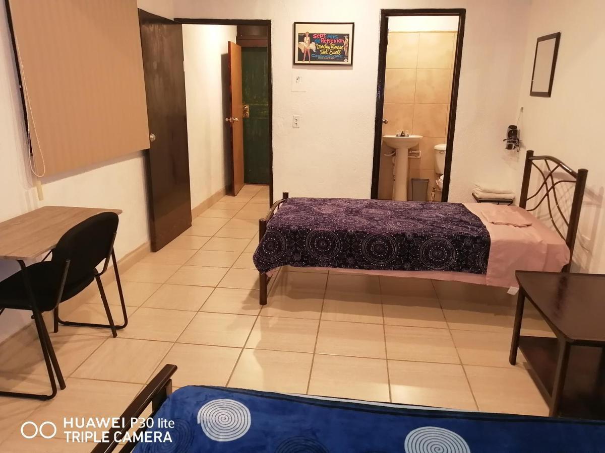 Monchita'S Ensenada Baja, Apartments For Rent. Exterior photo