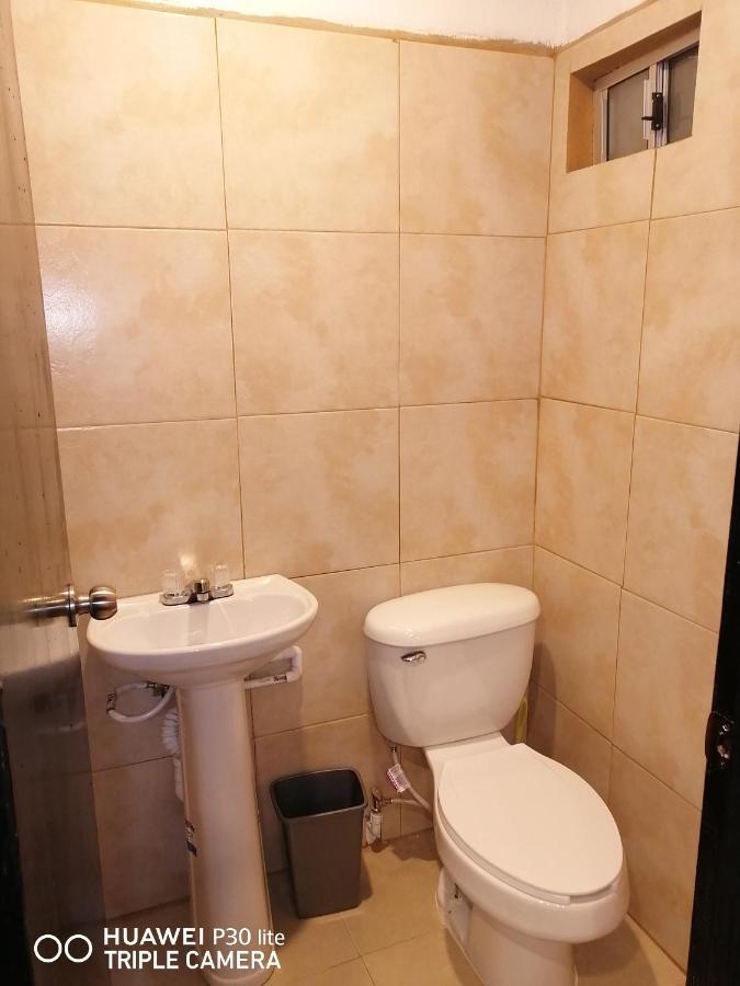 Monchita'S Ensenada Baja, Apartments For Rent. Exterior photo