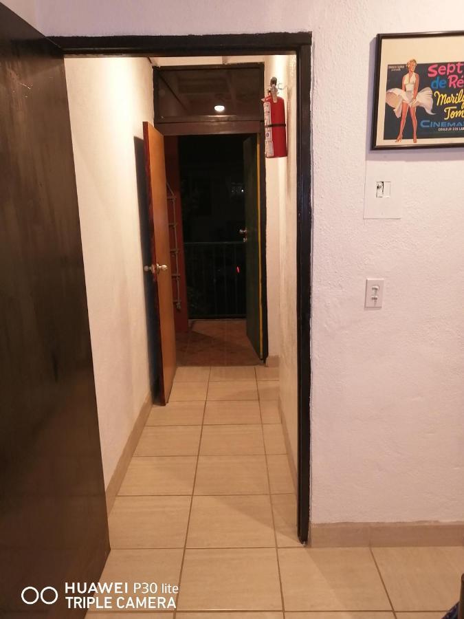 Monchita'S Ensenada Baja, Apartments For Rent. Exterior photo