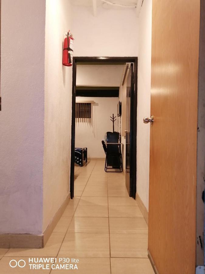 Monchita'S Ensenada Baja, Apartments For Rent. Exterior photo