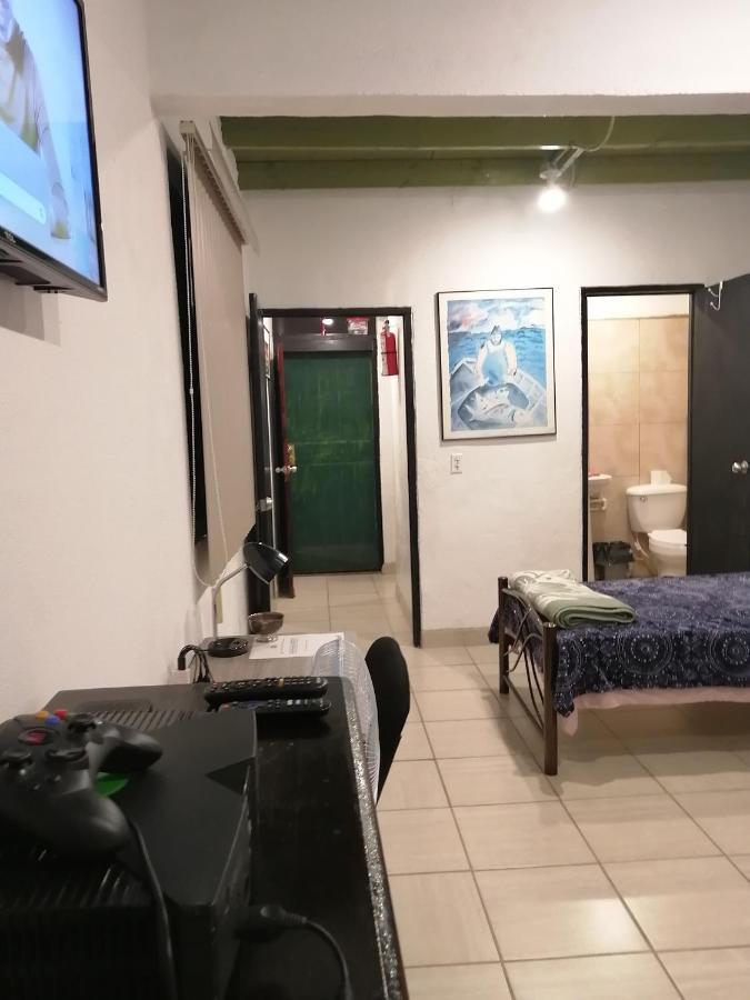 Monchita'S Ensenada Baja, Apartments For Rent. Exterior photo
