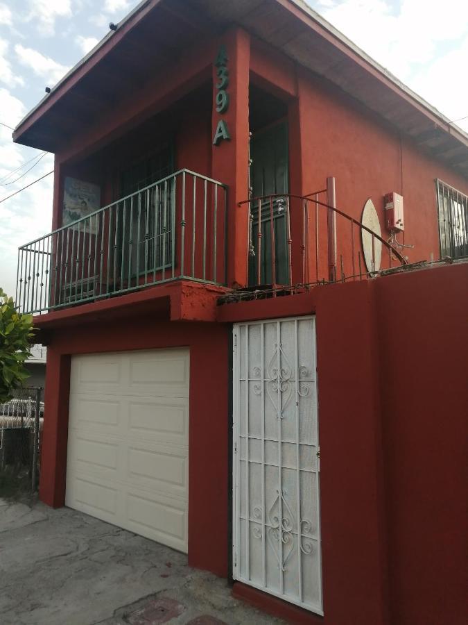 Monchita'S Ensenada Baja, Apartments For Rent. Exterior photo