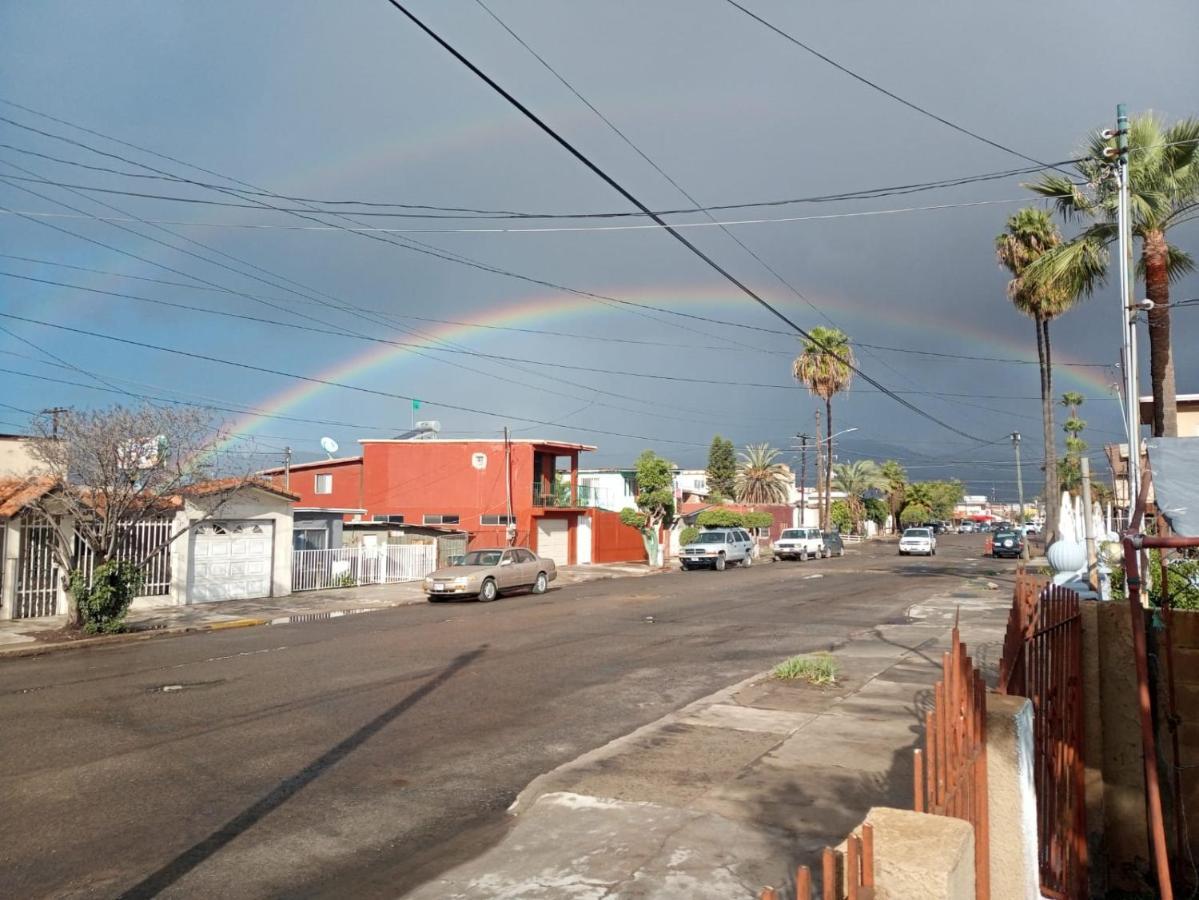 Monchita'S Ensenada Baja, Apartments For Rent. Exterior photo