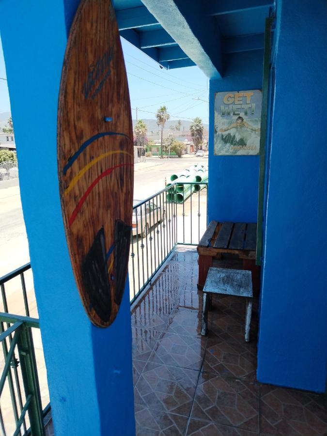Monchita'S Ensenada Baja, Apartments For Rent. Exterior photo