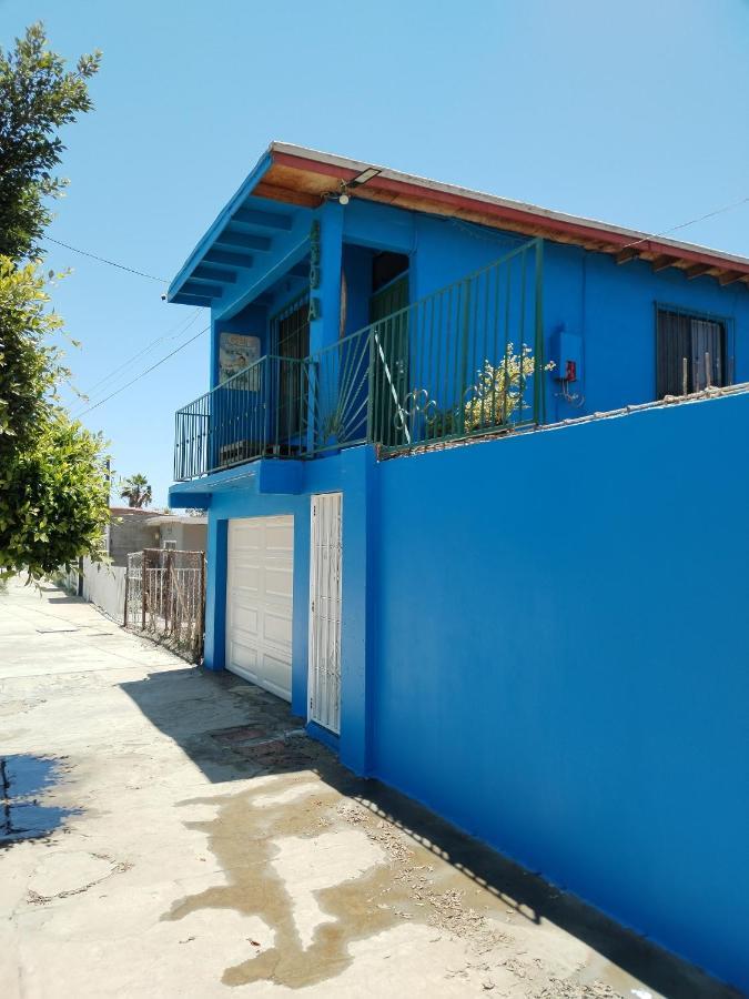 Monchita'S Ensenada Baja, Apartments For Rent. Exterior photo