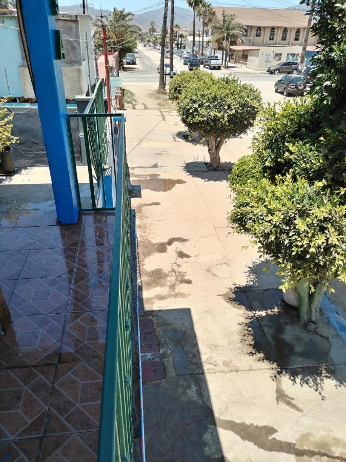 Monchita'S Ensenada Baja, Apartments For Rent. Exterior photo