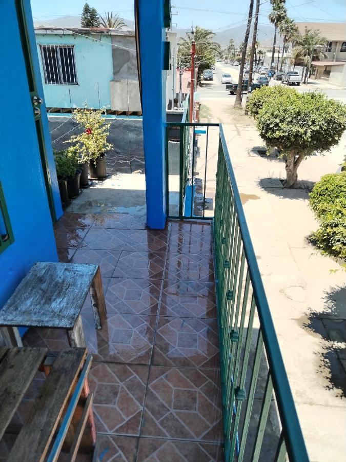Monchita'S Ensenada Baja, Apartments For Rent. Exterior photo