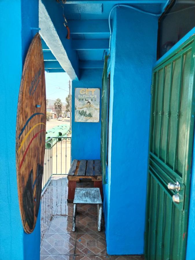 Monchita'S Ensenada Baja, Apartments For Rent. Exterior photo