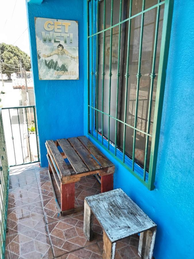 Monchita'S Ensenada Baja, Apartments For Rent. Exterior photo