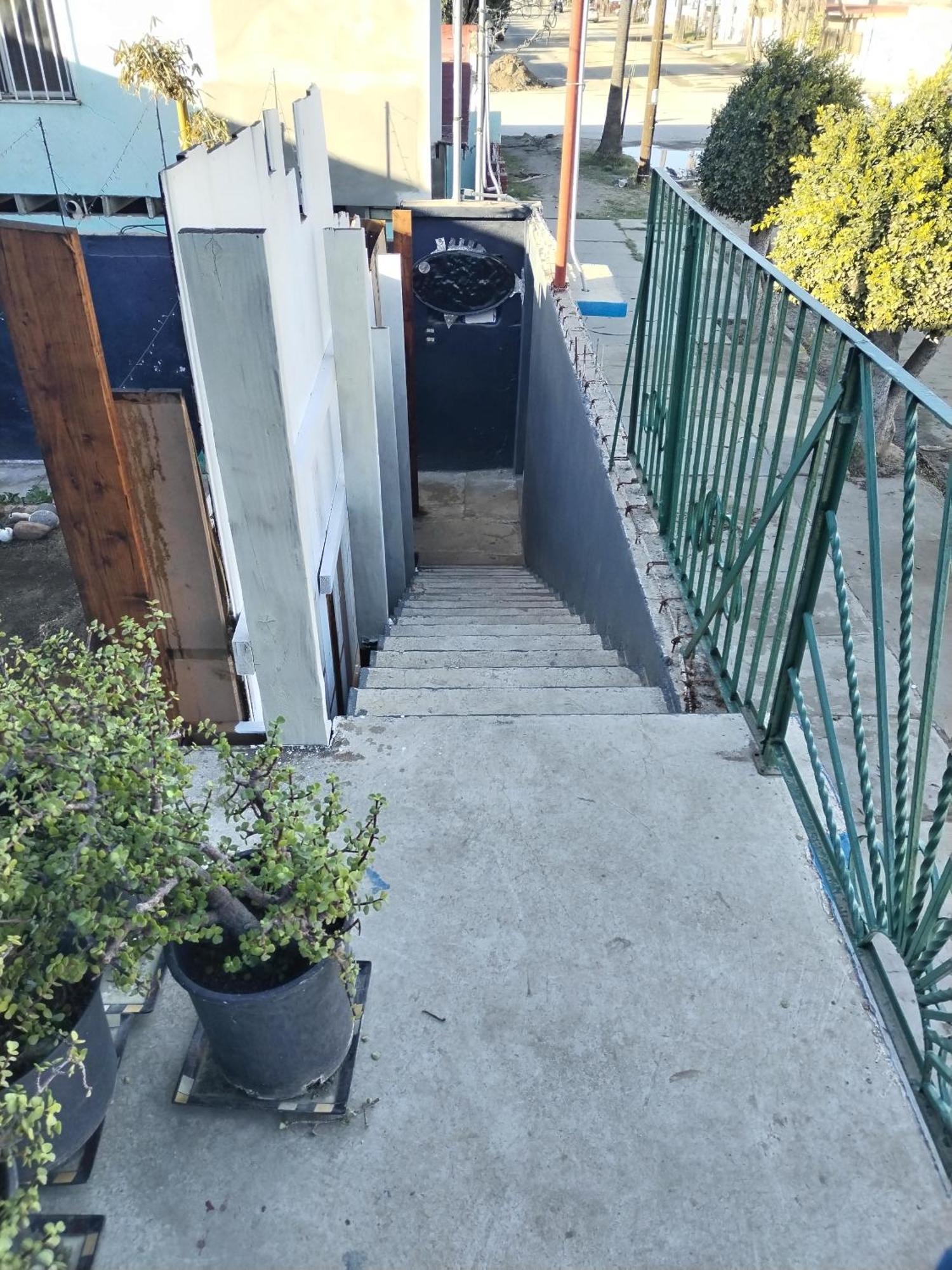 Monchita'S Ensenada Baja, Apartments For Rent. Exterior photo