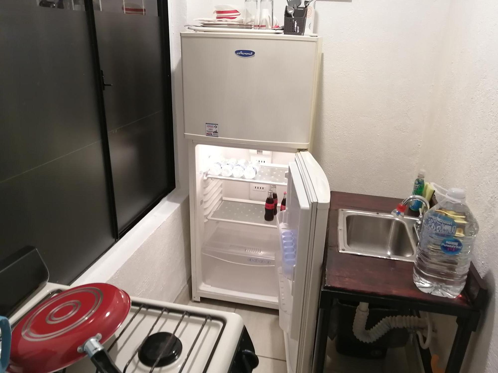 Monchita'S Ensenada Baja, Apartments For Rent. Room photo