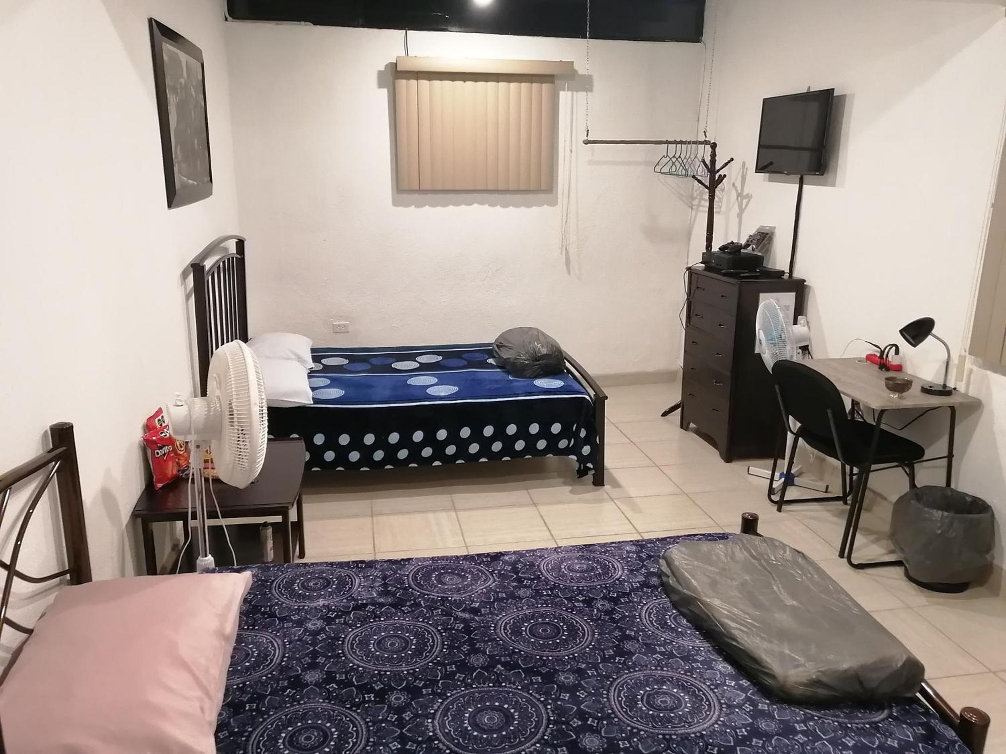 Monchita'S Ensenada Baja, Apartments For Rent. Room photo